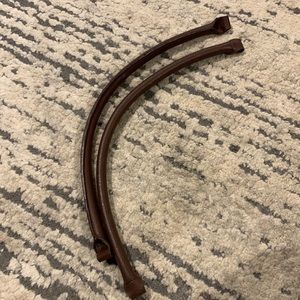 Miche Classic Bag Handles- Brown